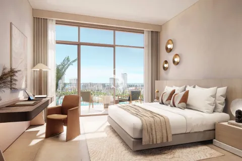 Купить квартиру в Дубае: 2 спальни, 121м², № 68086 - фото 6