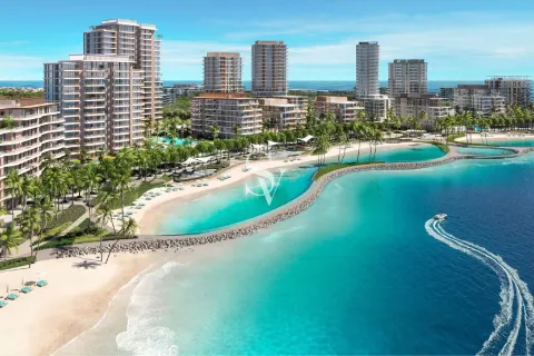 Купить квартиру в Дубае: 2 спальни, 121м², № 68086 - фото 12