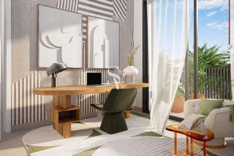 Maison de ville à Arabian Ranches 3, Dubai, 3 chambres, 145 m², № 68085 - photo 8