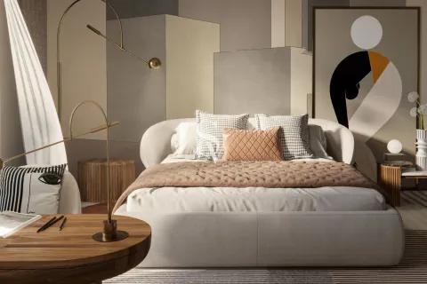 Maison de ville à Arabian Ranches 3, Dubai, 3 chambres, 145 m², № 68085 - photo 6