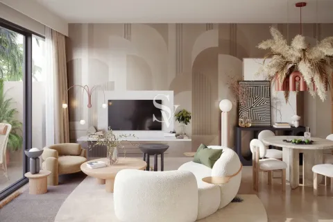 Maison de ville à Arabian Ranches 3, Dubai, 3 chambres, 145 m², № 68085 - photo 7