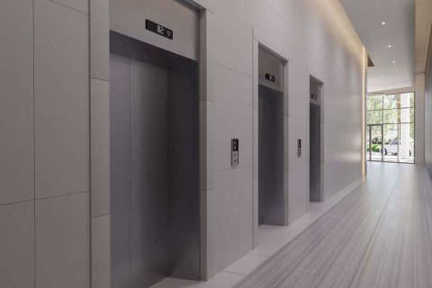 Купить квартиру в Бизнес-Бэе, Дубай: 1 спальня, 70.9м², № 83550 - фото 11