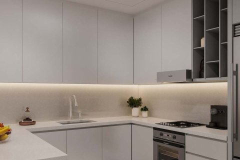 Купить квартиру в Бизнес-Бэе, Дубай: 1 спальня, 70.9м², № 83550 - фото 6