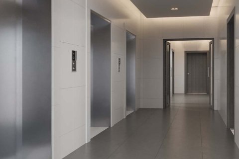 Купить квартиру в Бизнес-Бэе, Дубай: 1 спальня, 70.9м², № 83550 - фото 10