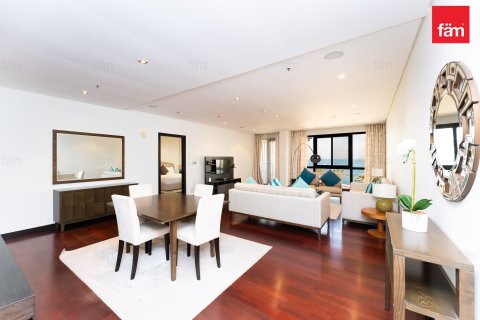 Apartment in Palm Jumeirah, Dubai 1 bedroom, 142.6 sq.m. № 83542