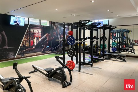 Apartment in Palm Jumeirah, Dubai 1 bedroom, 142.6 sq.m. № 83542 - photo 21