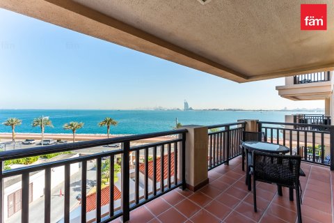 Apartment in Palm Jumeirah, Dubai 1 bedroom, 142.6 sq.m. № 83542 - photo 3