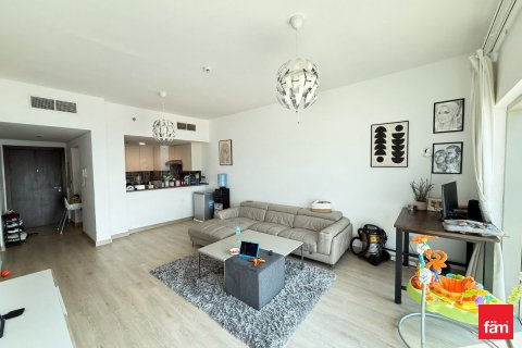 Apartamento en Motor City, Dubai, 2 dormitorios, 109.7 m², № 83540 - foto 1