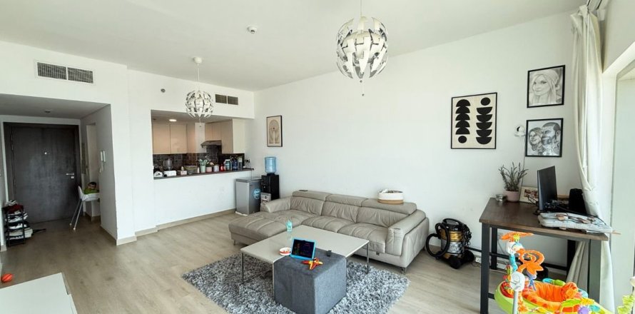 Apartamento en Motor City, Dubai, 2 dormitorios, 109.7 m², № 83540