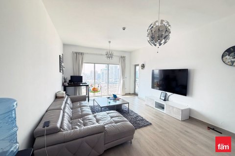 Apartamento en Motor City, Dubai, 2 dormitorios, 109.7 m², № 83540 - foto 2
