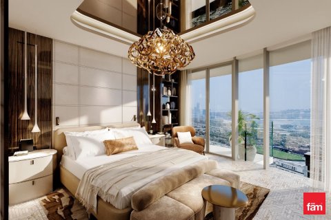 Apartment in Dubai Studio City, Dubai 1 bedroom, 59.5 sq.m. № 83551