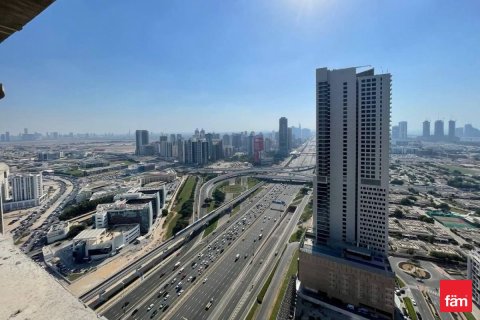 Apartment in Dubai Studio City, Dubai 1 bedroom, 59.5 sq.m. № 83551 - photo 5