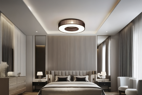 Appartement à Dubai, 1 chambre, 57 m², № 48765 - photo 10