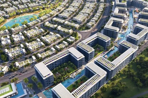 شقة في دبي 1غرف نوم, 71.3 م² رقم 48768 - صورة 2