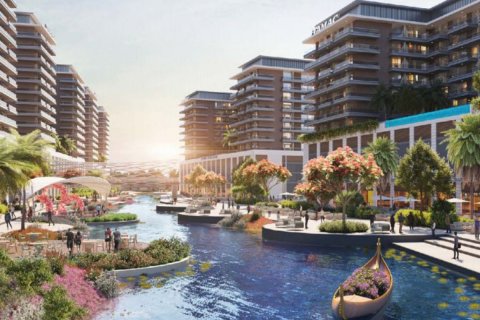 شقة في دبي 1غرف نوم, 71.3 م² رقم 48768 - صورة 7