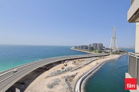 شقة في مرسى دبي, دبي 2 غرف نوم, 100.4 م² رقم 48767 - صورة 16