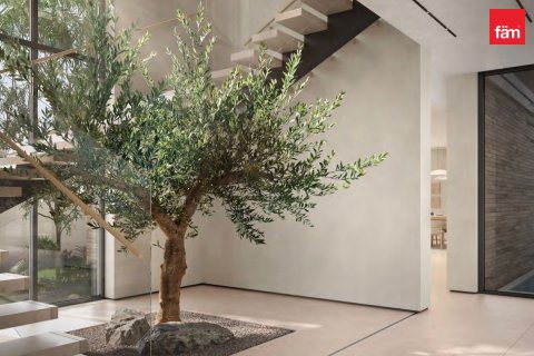 Villa à Dubai, 3 chambres, 331.7 m², № 48770 - photo 6