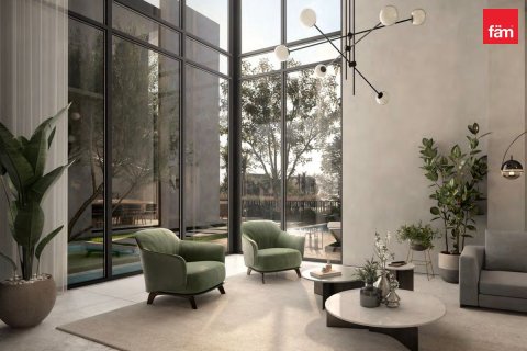 Villa à Dubai, 3 chambres, 331.7 m², № 48770 - photo 7