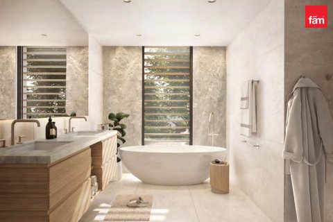 Villa à Dubai, 3 chambres, 331.7 m², № 48770 - photo 8