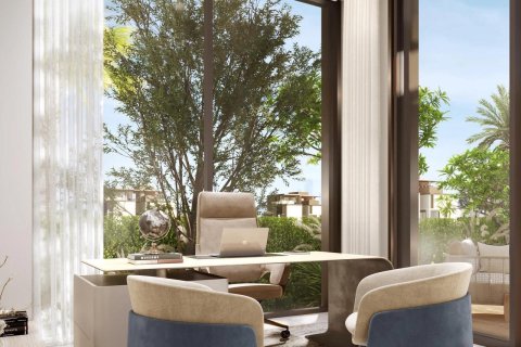 Adosado en Dubai, 3 dormitorios, 251 m², № 46526 - foto 5