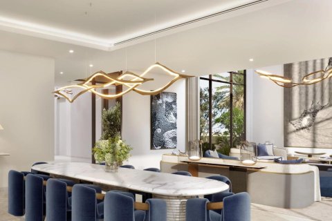 Adosado en Dubai, 3 dormitorios, 251 m², № 46526 - foto 4