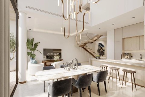 Adosado en Dubai, 3 dormitorios, 251 m², № 46526 - foto 3
