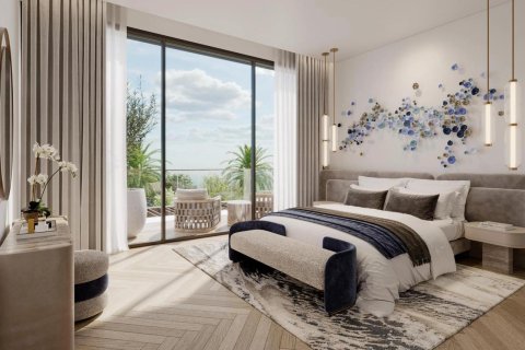 Adosado en Dubai, 3 dormitorios, 251 m², № 46526 - foto 2