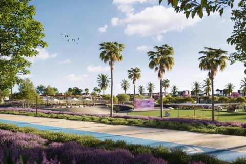 Adosado en Dubai, 3 dormitorios, 251 m², № 46526 - foto 16
