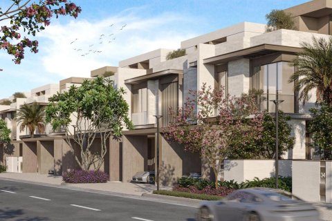 Adosado en Dubai, 3 dormitorios, 251 m², № 46526 - foto 10