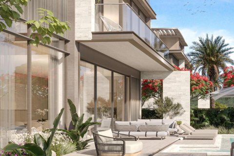Adosado en Dubai, 3 dormitorios, 251 m², № 46526 - foto 18