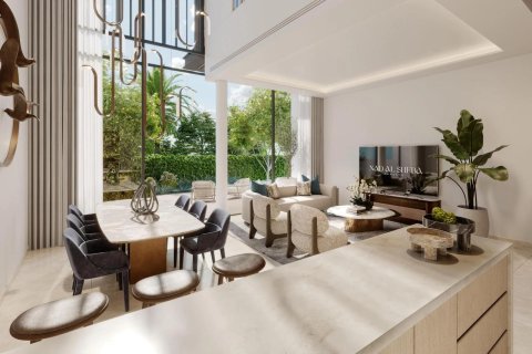 Villa in Dubai 5 bedrooms, 525 sq.m. № 46528 - photo 8