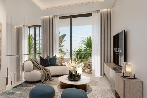 Villa in Dubai 5 bedrooms, 525 sq.m. № 46528 - photo 7