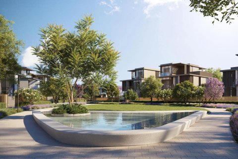 Villa in Dubai 5 bedrooms, 525 sq.m. № 46528 - photo 18