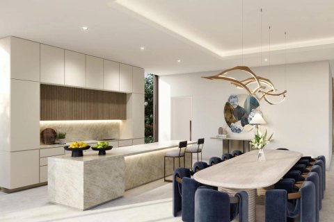 Villa in Dubai 5 bedrooms, 525 sq.m. № 46528 - photo 9