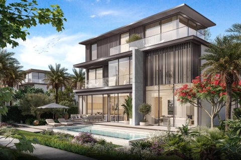 Villa in Dubai 5 bedrooms, 525 sq.m. № 46528 - photo 17