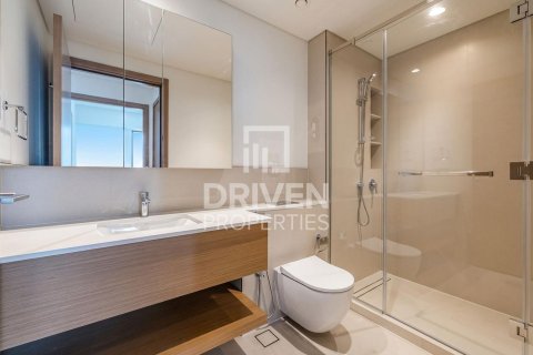 Apartment in Creek Beach, Dubai Creek Harbour (The Lagoons), Dubai 1 bedroom, 66.98 sq.m. № 126250 - photo 12