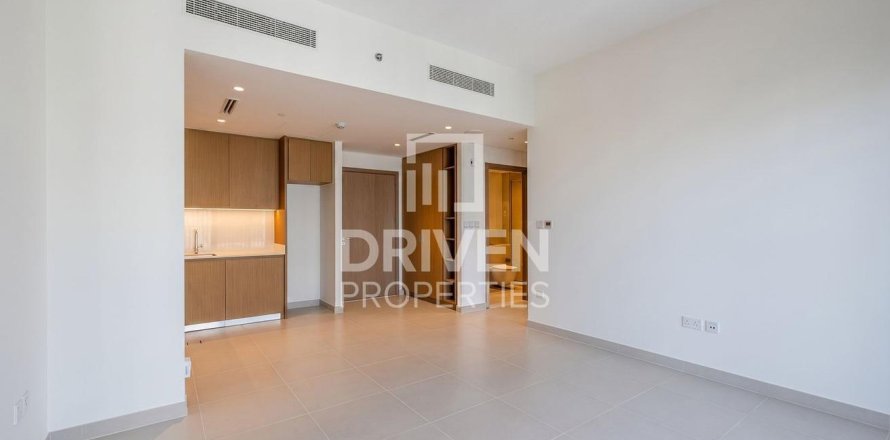 Apartment in Creek Beach, Dubai Creek Harbour (The Lagoons), Dubai 1 bedroom, 66.98 sq.m. № 126250
