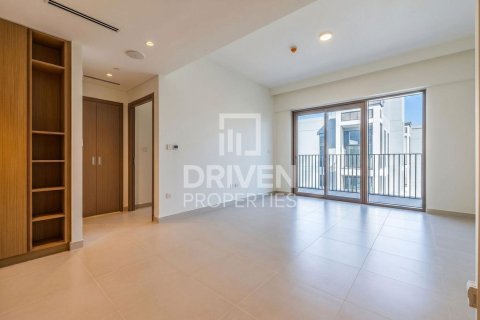 Apartment in Creek Beach, Dubai Creek Harbour (The Lagoons), Dubai 1 bedroom, 66.98 sq.m. № 126250 - photo 3