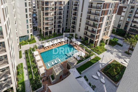 Apartment in Creek Beach, Dubai Creek Harbour (The Lagoons), Dubai 1 bedroom, 66.98 sq.m. № 126250 - photo 10
