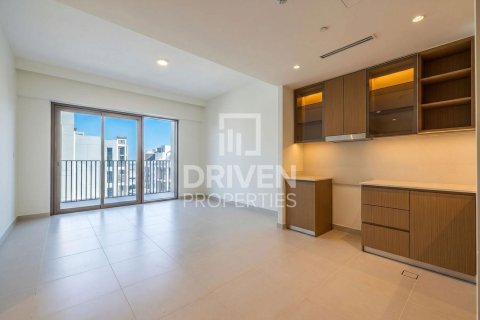 Apartment in Creek Beach, Dubai Creek Harbour (The Lagoons), Dubai 1 bedroom, 66.98 sq.m. № 126250 - photo 2