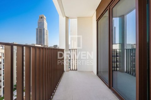 Apartment in Creek Beach, Dubai Creek Harbour (The Lagoons), Dubai 1 bedroom, 66.98 sq.m. № 126250 - photo 13