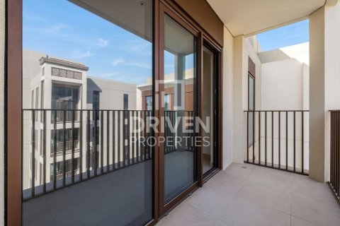 Apartment in Creek Beach, Dubai Creek Harbour (The Lagoons), Dubai 1 bedroom, 66.98 sq.m. № 126250 - photo 14