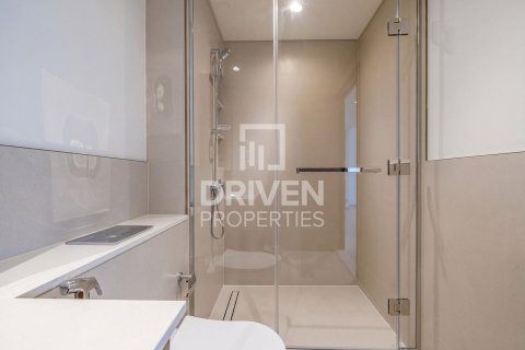 Apartment in Creek Beach, Dubai Creek Harbour (The Lagoons), Dubai 1 bedroom, 66.98 sq.m. № 126250 - photo 11