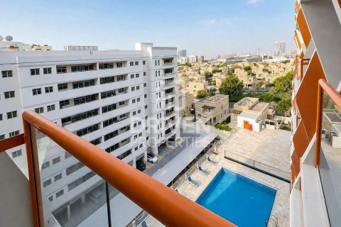 Appartement à Dubai Silicon Oasis, Dubai, 2 chambres, 193.15 m², № 126252