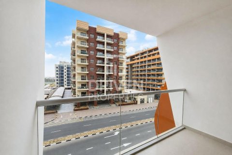 Appartement à Dubai Silicon Oasis, Dubai, 2 chambres, 193.15 m², № 126252 - photo 9