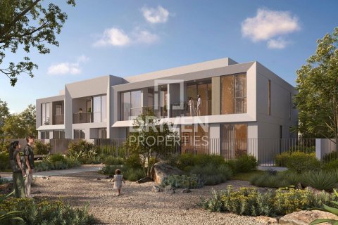 Maison de ville à The Valley, Dubai, 3 chambres, 209.68 m², № 126253 - photo 10
