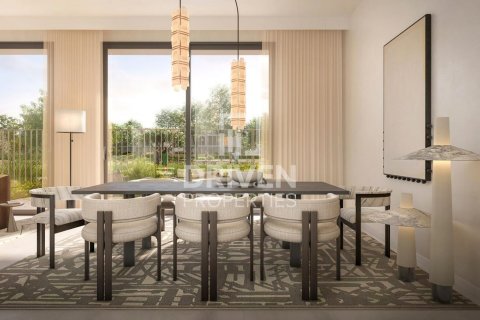Maison de ville à The Valley, Dubai, 3 chambres, 209.68 m², № 126253 - photo 8