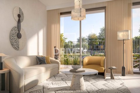 Maison de ville à The Valley, Dubai, 3 chambres, 209.68 m², № 126253