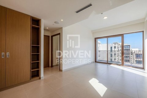 Apartment in Creek Beach, Dubai Creek Harbour (The Lagoons), Dubai 1 bedroom, 66.33 sq.m. № 126251 - photo 7