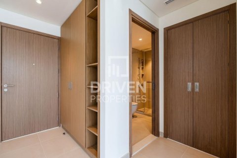 Apartment in Creek Beach, Dubai Creek Harbour (The Lagoons), Dubai 1 bedroom, 66.33 sq.m. № 126251 - photo 9